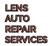 Lens Auto Repair Services